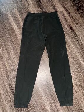 lululemon athletica surge joggers